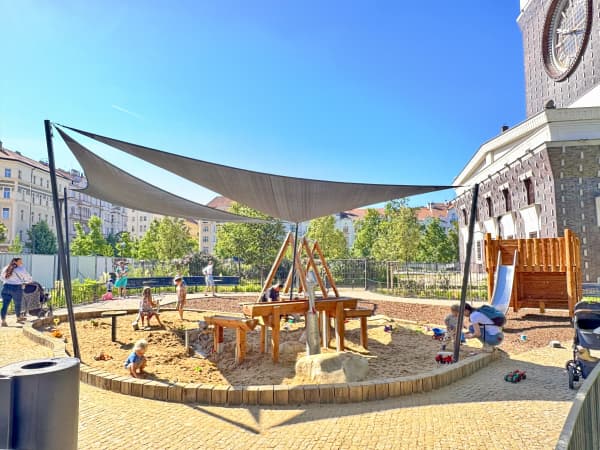 jirak hriste